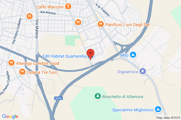 Edilgamma Srl