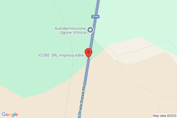 Icol Impresa Costruzioni Oliva S.R.L.