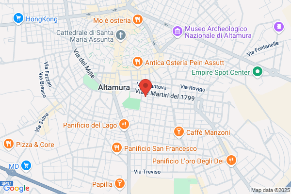Segreto Anna Centro Estetico
