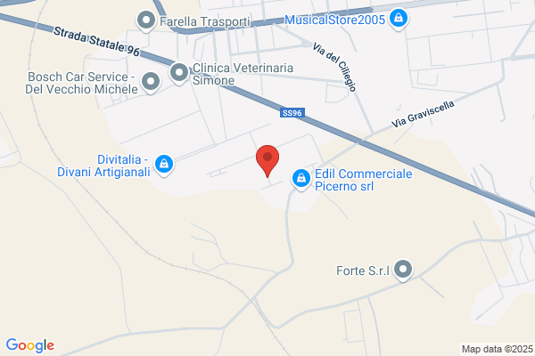 Tecnolab Della Dott.Ssa Serino Caterina