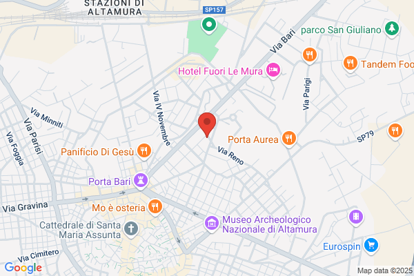 Favia Maria Cristina