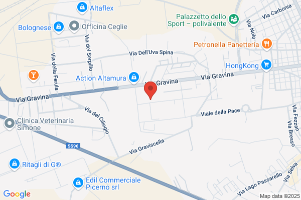 Euro Divani Di Abrescia Onofrio
