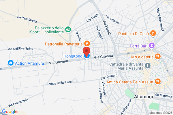 La Consulta Srl