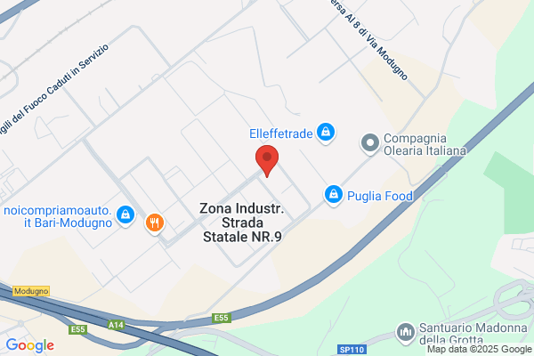 Sitei S.R.L.