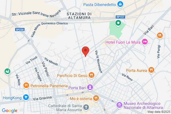 Studio Radiologico Tricarico Dilerma