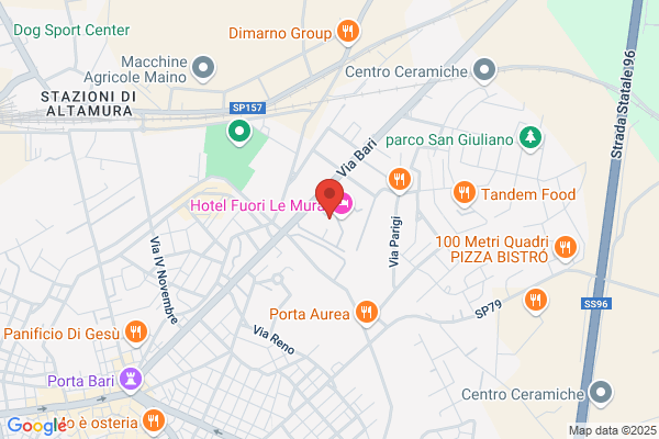 Mito Home
