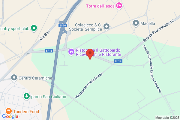 TreCi salotti