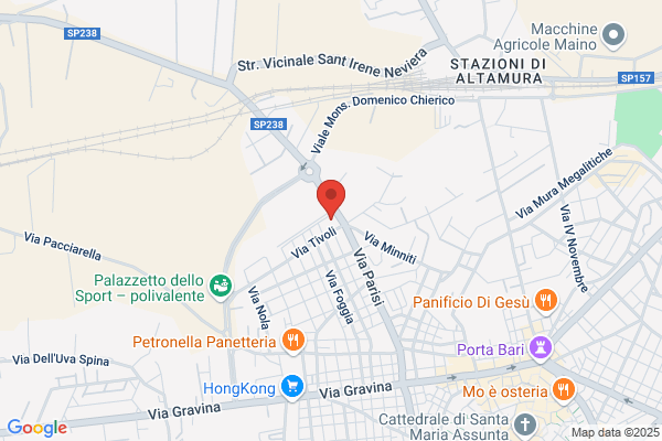 Nuovo Spazio (S.N.C.)