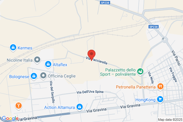 Future Line Italia Srl
