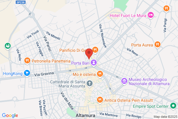 Netizen System Di Mauro Ferrigno E Carlo loiudice Snc