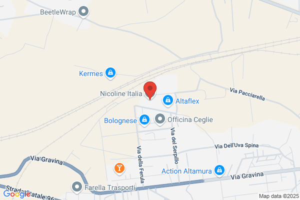 Nicoline Salotti S.R.L.