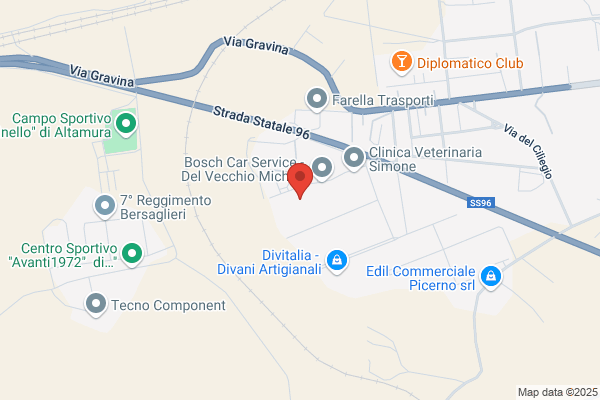 Pantarredi Srl