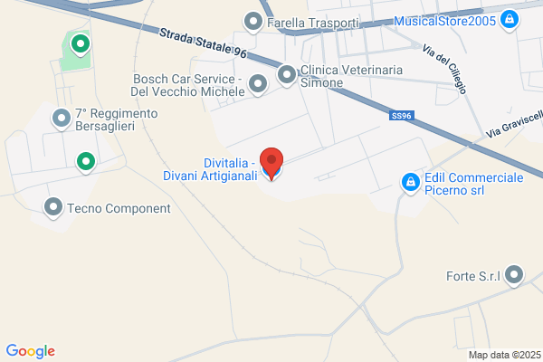Poltrone Italia S.N.C Di Baldassare E Torella