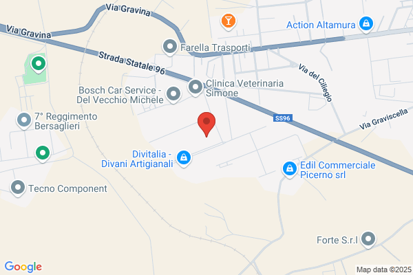 Polyform Divani Srl