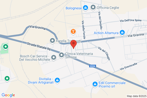 Quaratino Salotti Dei F.Lli Quaratino (S.N.C.)