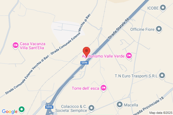 T.C. Line Di Tafuni Chiara