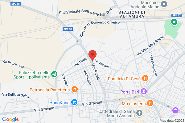 La Chimera Srl