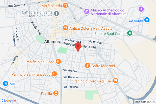 Panificio Dinapoli antonio
