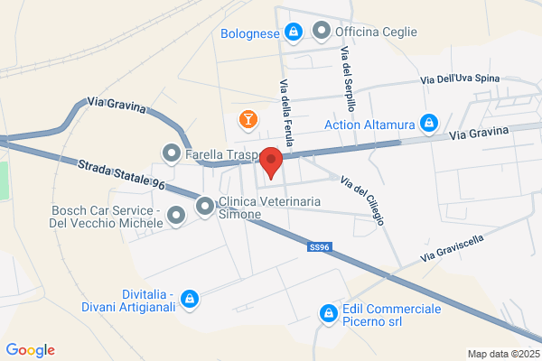 Panificio Del Duomo
