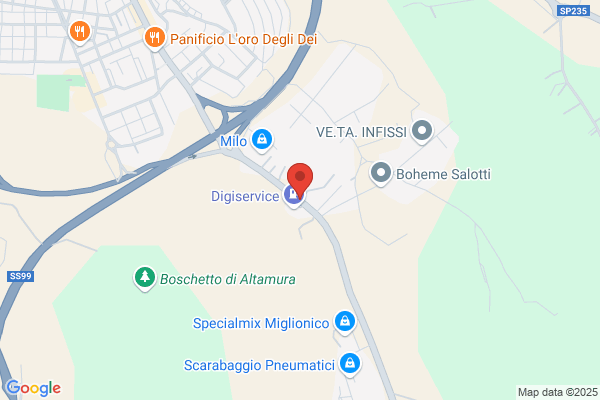Azienda Agricola Camicia