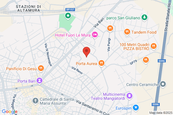 Centro Educativo Parco San Giuliano Onlus