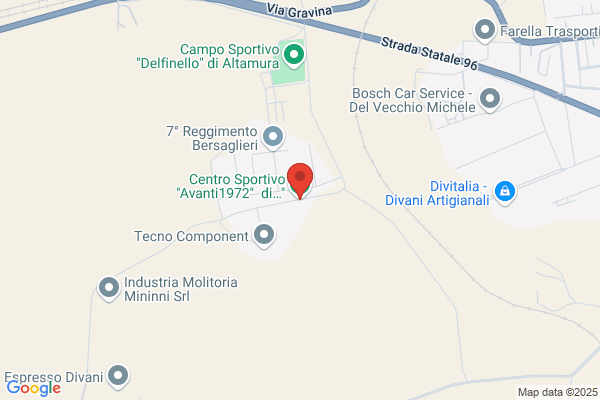Nicoletti Giacinto Tagliamuri