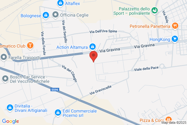 Patella Giuseppe Lavorazione Metalli