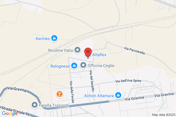Altaflex Srl