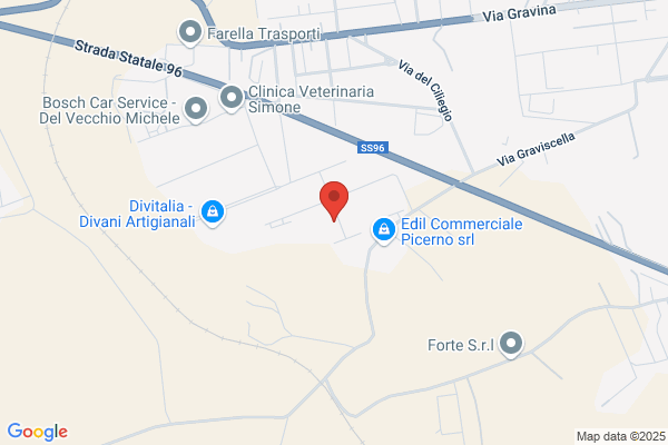 C.D.S. Onlus - Ristorazione Collettiva