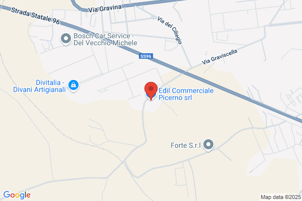 Edil Commerciale Picerno Srl