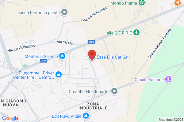 Elle Elle Auto Di Loporcaro Pietro E c sas