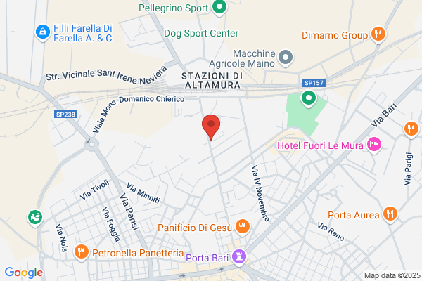 Gelateria Boulevard Di Moramarco Giovanni