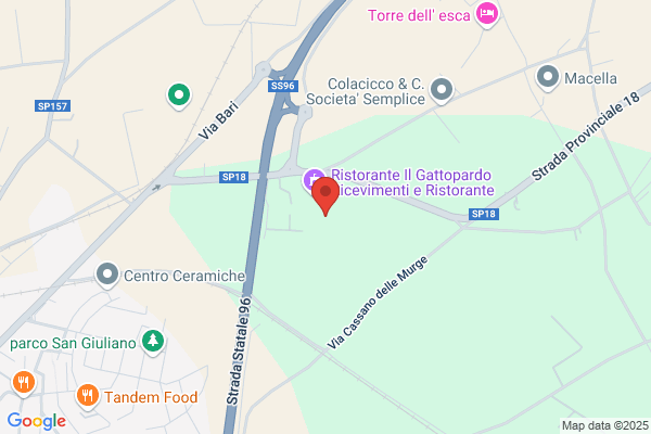 Gestcredit Di Florindo Carlucci & C. Sas