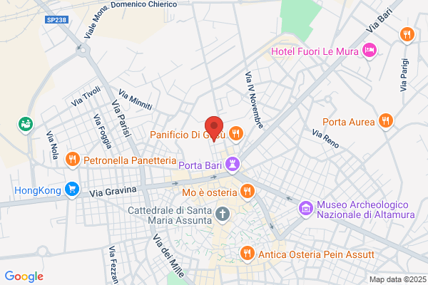 Istituto Distruzione Kronos Ii