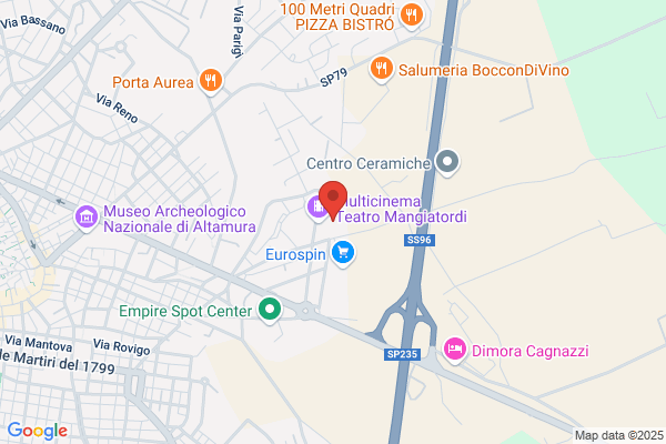 La Fragola Di Pappalepore B.