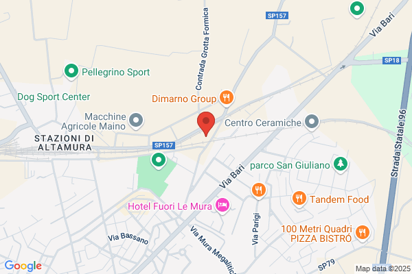 Loiudice F.Lli Paolo F.Sco E Cipriano