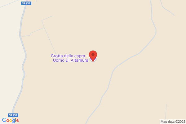 Luomo Di Altamura Soc. Consoltile A Responsabilita limitata