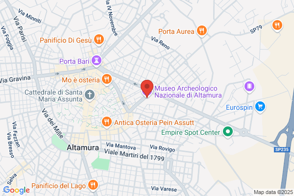 Museo Archeologico