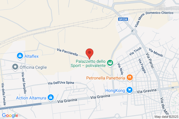 Pretura