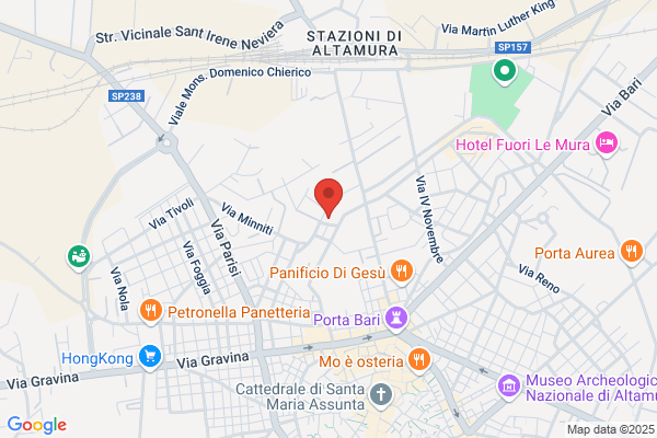 San Paolo S.A.I.E. michele