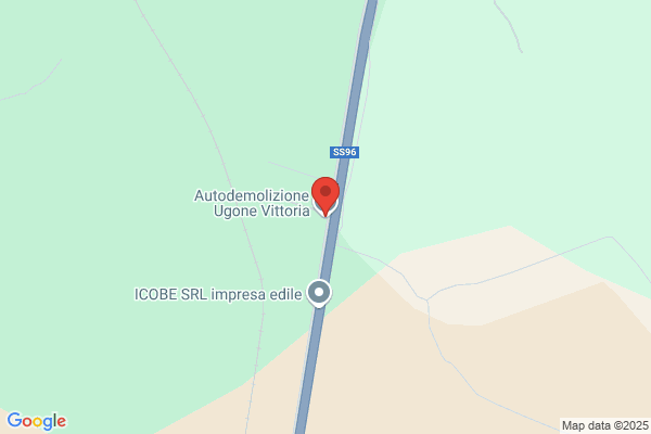 Ugone vittoria
