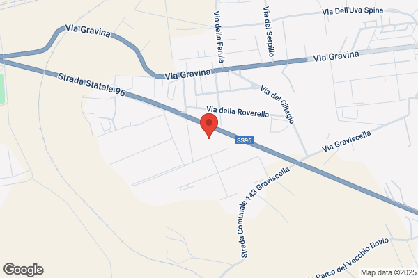 Semolificio A. Moramarco Spa