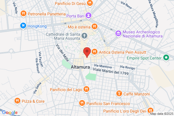 Radio Altamura Uno S.R.L.