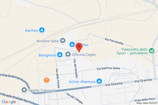 Giustino Angela