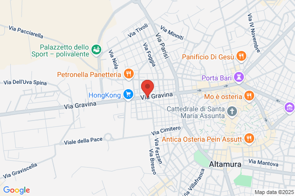 Panificio San Nicola