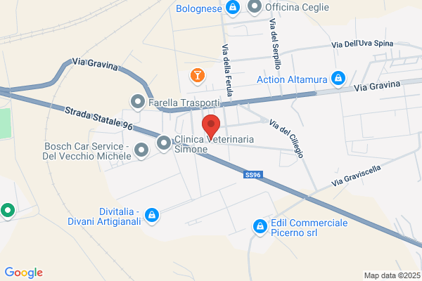 Panificio Morgese