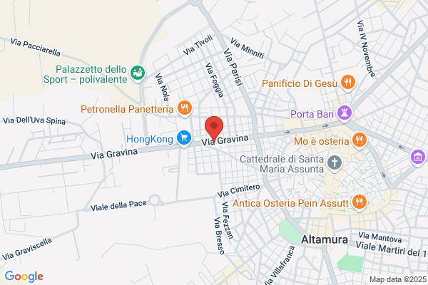 Ristorante Ai Ghiottoni