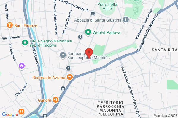 Ristorante Padova
