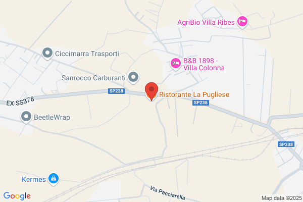 Ristorante Pugliese