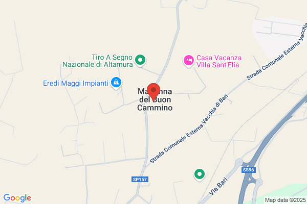 Il Buoncammino - Casa di Cura per Anziani e Centro Studi